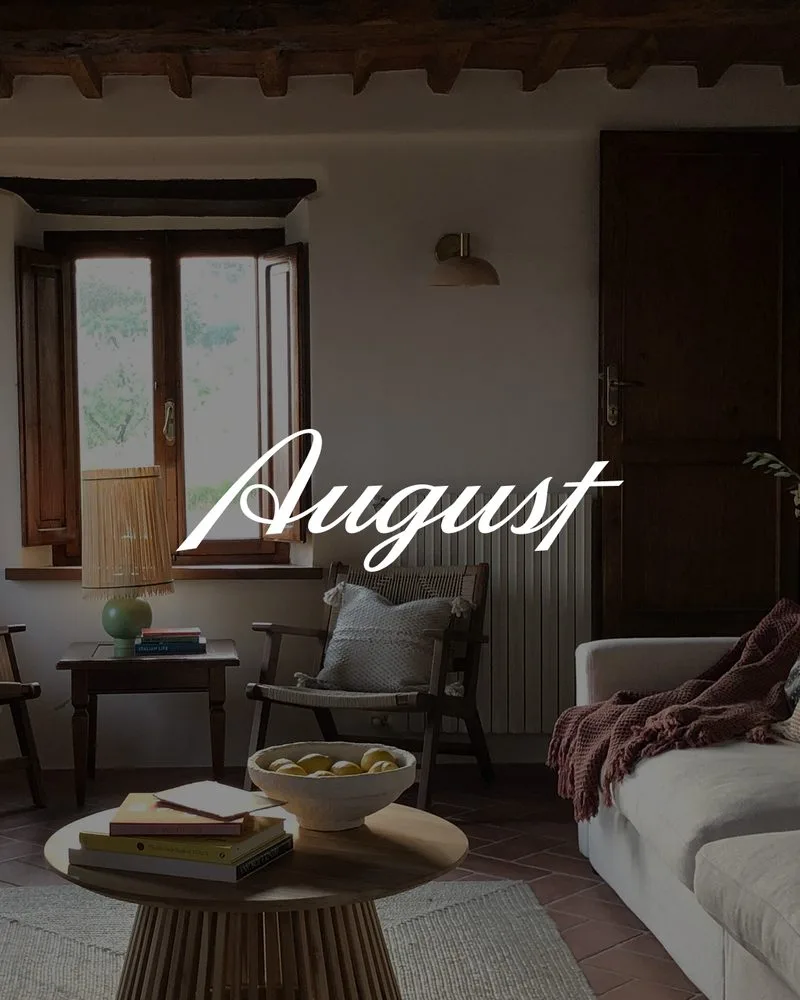 August co-owned residences brand repositioning