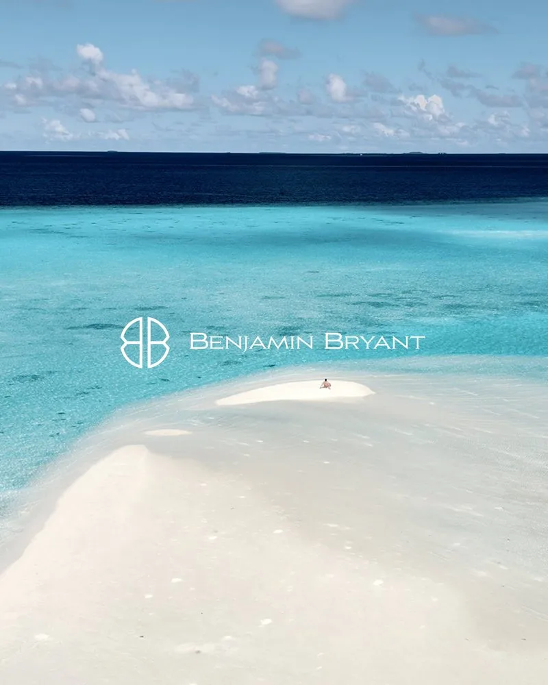 BB luxury advisory brand repositioning