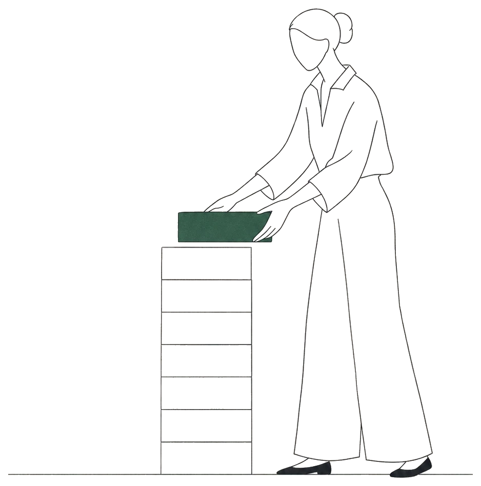 Architecture illustration